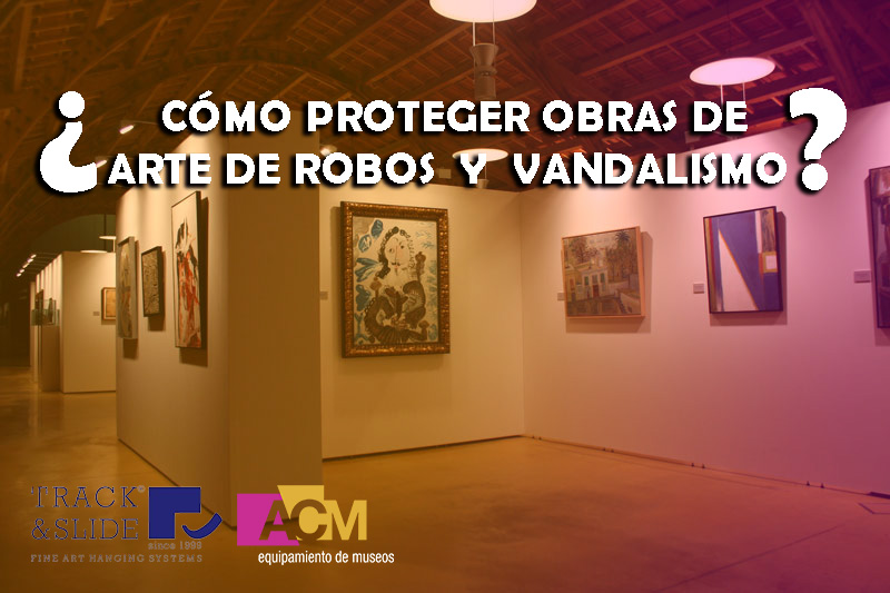 sistemas de seguridad para museos